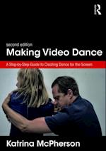 Making Video Dance