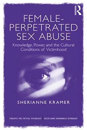 Female-Perpetrated Sex Abuse