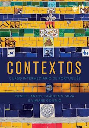 Contextos: Curso Intermediário de Português