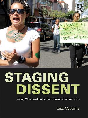 Staging Dissent