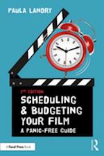 Scheduling and Budgeting Your Film