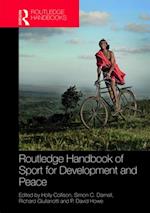 Routledge Handbook of Sport for Development and Peace