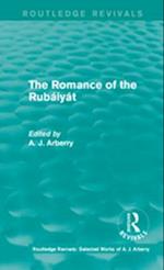 Routledge Revivals: The Romance of the Rubaiyat (1959)