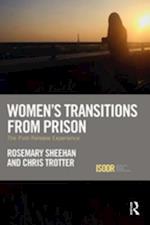 Women''s Transitions from Prison