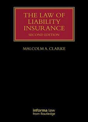 The Law of Liability Insurance