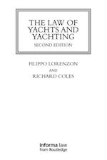 Law of Yachts & Yachting