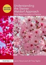 Understanding the Steiner Waldorf Approach