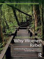Why Women Rebel