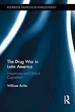 Drug War in Latin America