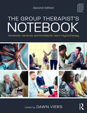 Group Therapist's Notebook