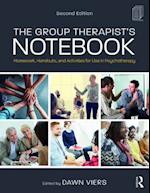 Group Therapist's Notebook