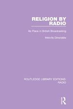 Religion by Radio