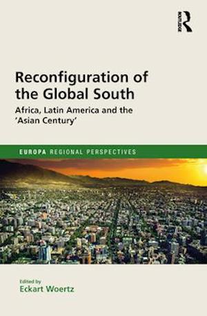Reconfiguration of the Global South