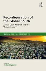 Reconfiguration of the Global South