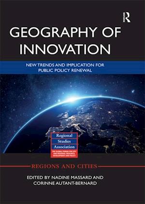 Geography of Innovation