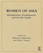 Women of Asia