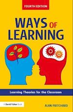 Ways of Learning