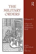 The Military Orders Volume VI (Part 1)