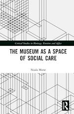 Museum as a Space of Social Care