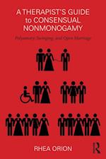 Therapist's Guide to Consensual Nonmonogamy