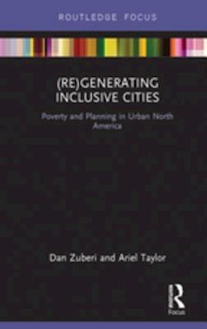 (Re)Generating Inclusive Cities