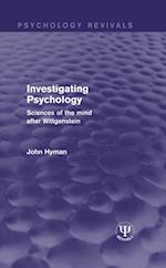 Investigating Psychology