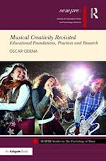 Musical Creativity Revisited