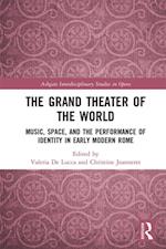 Grand Theater of the World