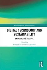 Digital Technology and Sustainability