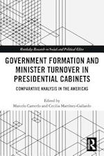 Government Formation and Minister Turnover in Presidential Cabinets