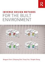 Inverse Design Methods for the Built Environment