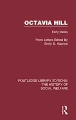 Octavia Hill