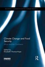 Climate Change and Food Security