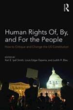 Human Rights Of, By, and For the People