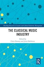 Classical Music Industry