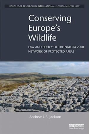 Conserving Europe's Wildlife