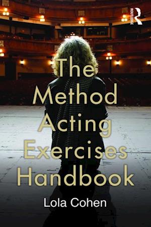 Method Acting Exercises Handbook