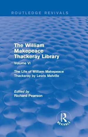 William Makepeace Thackeray Library