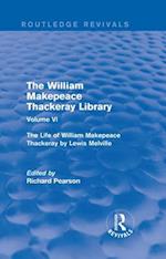 William Makepeace Thackeray Library