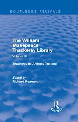 William Makepeace Thackeray Library