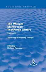 William Makepeace Thackeray Library