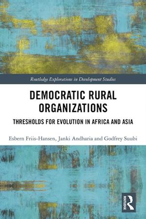 Democratic Rural Organizations