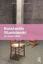 An Actor''s Work