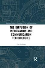 The Diffusion of Information and Communication Technologies