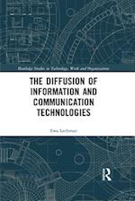 Diffusion of Information and Communication Technologies