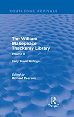 William Makepeace Thackeray Library