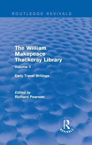 William Makepeace Thackeray Library