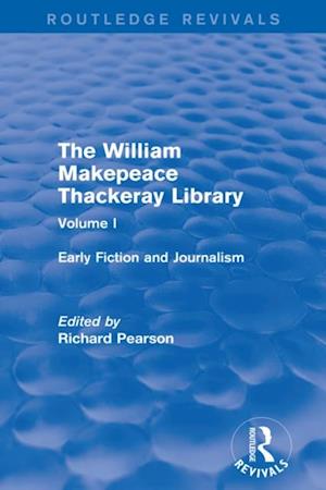 The William Makepeace Thackeray Library