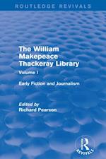 The William Makepeace Thackeray Library