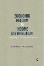 Economic Reform and Income Distribution